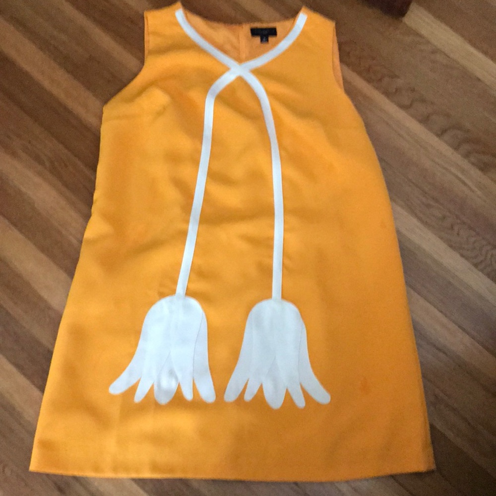 Victoria Beckham for Target Summer Dress